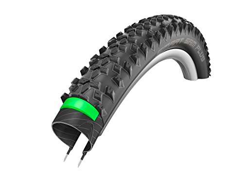 Schwalbe Smart Sam Plus Performance HS367 Dual Compound Drahtreifen