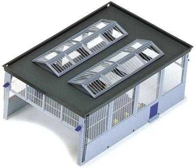 Hornby R8006 00 Gauge Diesel Maintenance Depot