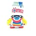 Produktbild 4" Teddy Troops 2.0 Series 01 - Spray Trooper