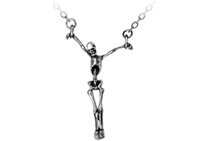 Alchemy Gothic Lost Soul Pendant