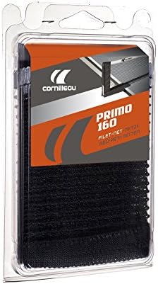 Cornilleau Polyethylene Net - Hobby Primo 160 - Black