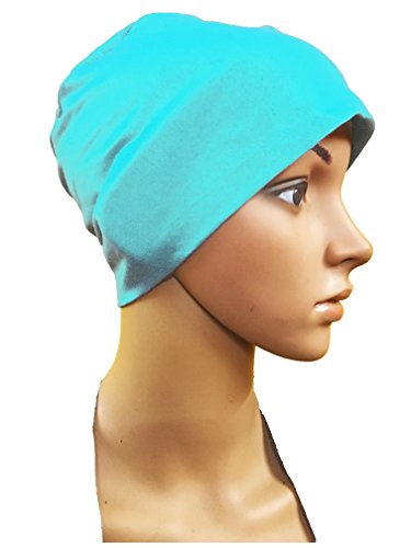 GIRRIJA Unisex Light Cotton Caps (Multicolours, Free Size)