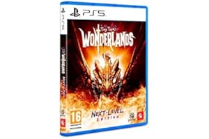 TAKE TWO INTERACTIVE SPAIN Videojuego PlayStation 5 2K GAMES Tiny Tina's Wonderlands