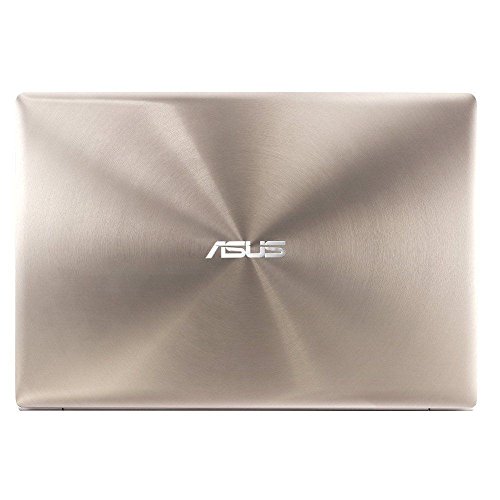Asus ZenBook UX303UA-R4095T 13 3  Full HD Touchscreen Laptop Intel Core i7-6500U 2 5 GHz   3 1GHz Turbo Processor  8GB RAM 256GB SSD - Windows 10 Home