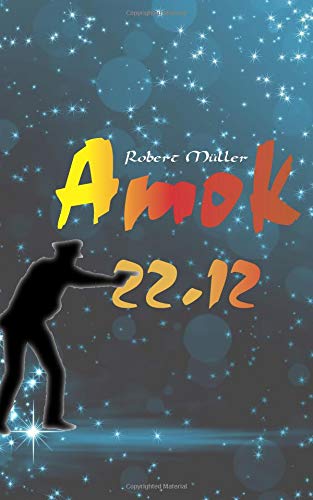 Preisvergleich Produktbild Amok 22.12