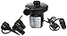 Price comparison product image 12v DC (Car lighter connection) Air Pump for airbeds, inflatable toys and boats