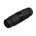 Produktbild MEIKEE Kabelverbinder Wasserdicht Verbindungsmuffe Garten Kabel Verbinder Verbindungsbox IP68 Wasserdicht Verbindungsbox für Ø1-10 mm Kabeldurchmesser
