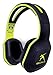 Produktbild Soul Combat+ Ultimate Bügel-Kopfhörer, Neongrün