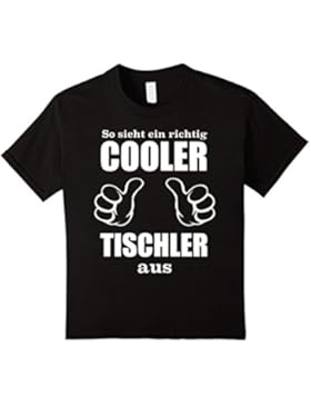 SO SIEHT EIN RICHTIG COOLER TISCHLER AUS Tshirt
