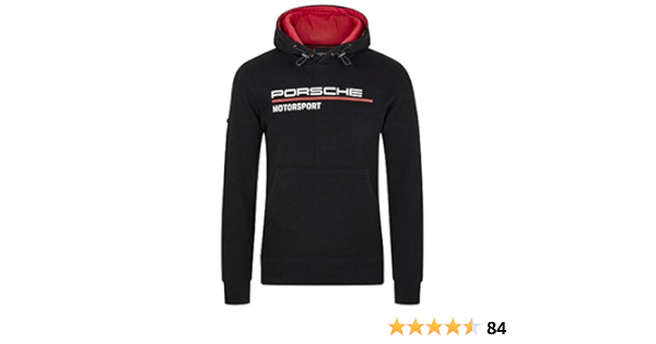porsche motorsport sweatshirt