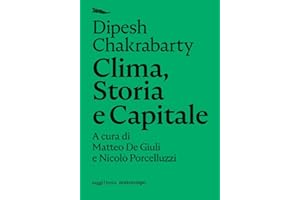 Clima, storia e capitale