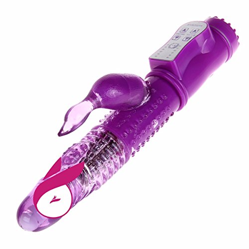 Preisvergleich Produktbild HuhuaMini leistungsstarke weibliche persönliche Massage Vibration Magie vibrierende Lippenstift-Typ