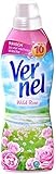Vernel Wild-Rose, 4er Pack (4 x 1 l)