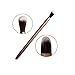 Tonsee Doubled-end Eye Smudger Makeup Brush Shadow Cosmetics Tools Blending Blender