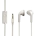 Samsung Headset EHS61ASFWE Stereo Weiß Bulk