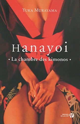 Download Hanayoi - la chambre des kimonos Download Hanayoi - la chambre des kimonos