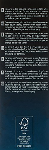 BIOTHERM Bio Homme Aqua Fitn EDT Vapo 100 ml - 4