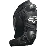 Fox. Chaqueta protectora para cross, enduro, trial, quad, equitación, esquí o bicicleta de montaña. Talla M, L, XL M