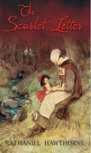 Télécharger THE SCARLET LETTER (English Edition) Livre PDF Gratuit