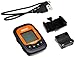 Produktbild Holux Sport & Freizeit Fahrrad GPS Sport GR-245 Black, STANDARD