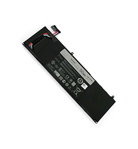 7XINbox 11.4V 4336mAh Ersatz Akku Batterie für Dell Inspiron 11 3138, 11 3137, 11 3137, 11 3000, CGMN2, N33WY, NYCRP - 2