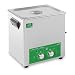 Produktbild Ultraschallreiniger Ultraschallbad Ultraschallreingungsgerät Basic (240 W, 40 kHz, 10 l) - Ulsonix