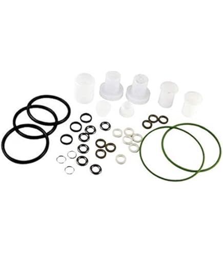 Ricambio Bosch F01M101454 FDO Serie - Universale, Qualità OEM, 9x9x3.5cm - Foto 3