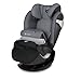 Produktbild Cybex Gold Pallas M, Autositz Gruppe 1/2/3 (9-36 kg), Kollektion 2017, graphite black, ohne Isofix
