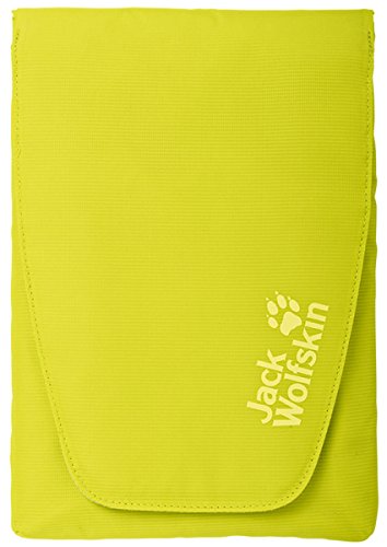 Preisvergleich Produktbild Jack Wolfskin TABLET CACHE sulphur