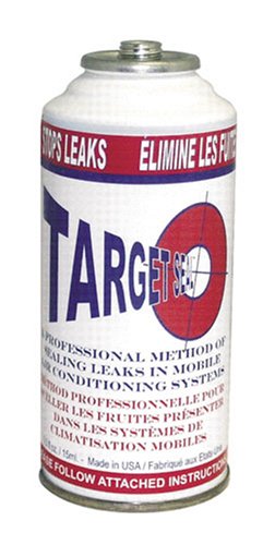 Preisvergleich Produktbild Clip Light Verarbeitung 941 Target Dichtung