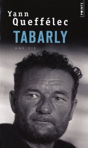 couverture de : Tabarly
