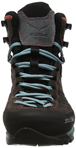 Salewa Damen Ws Mtn Trainer Mid Gore-Tex Trekking-& Wanderstiefel - 4