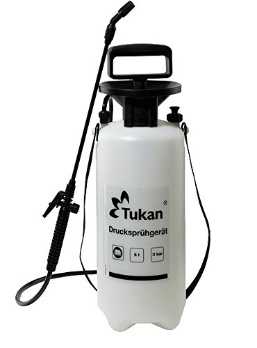 Preisvergleich Produktbild Gloria Tukan 5L