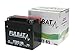 Produktbild Batterie Fulbat YTX12-BS für Barossa/SMC Jumbo 302 Bj. 2009-2010 inkl. 7,50 EUR Batteriepfand