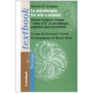 La psicoterapia tra arte e scienza