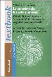 La psicoterapia tra arte e scienza La psicoterapia tra arte e scienza