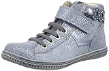  Primigi PST 34300, Zapatillas Altas para Niñas, Azul (Avio 3430022), 33 EU