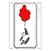 Produktbild Chinese Panda Customized 3D Phone Case for iPhone 4,4G,4S,diy Chinese Panda Cover Case