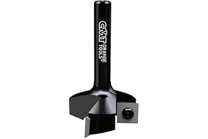 CMT ORANGE TOOLS 663.007.11 - HOBELFRÄSER MIT WENDEPLATTEN HM Z3 35X10.5 D=60X12X60 RE