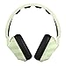 Produktbild Skullcandy Crusher Stereophonisch Kopfhörer grün Headset, Schwarz mit Mikrofon Kopfhörer mit Mikrofon (Stereophonisch, Kopfband, grün, schwarz, verkabelt, 1,4 m, ohrumschließend)