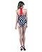 The Essential One - Maternity Spot Tankini-14 EOM46