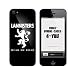 Produktbild Iphone 5 / 5S Schutzhülle Lannisters - Hear me Roar - schwarzer Rahmen