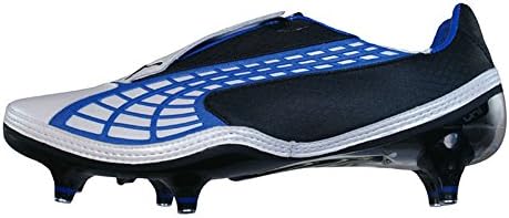 PUMAMens V1-10 SG K-Leather Football Boots Sports Shoes Studs Multicoloured 6
