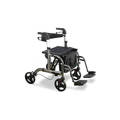 Preisvergleich Produktbild Intermed – Rollator Ankara