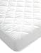 Mamas & Papas Quilted Waterproof Mattress Protector
