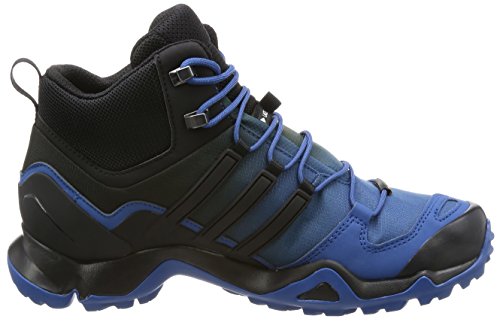 adidas Terrex Swift R Mid GTX, Herren Trekking- & Wanderstiefel - 6