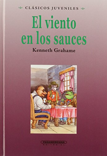 VIENTO EN LOS SAUCES, EL VIENTO EN LOS SAUCES, EL