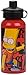 Polar Gear Simpsons Skate Royalty 400 ml Aluminium Bottle