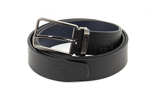Preisvergleich Produktbild Lacoste Gift Box W95 Black / Blue