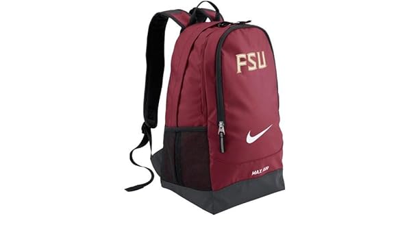 nike fsu backpack